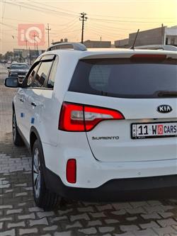 كيا سورينتو